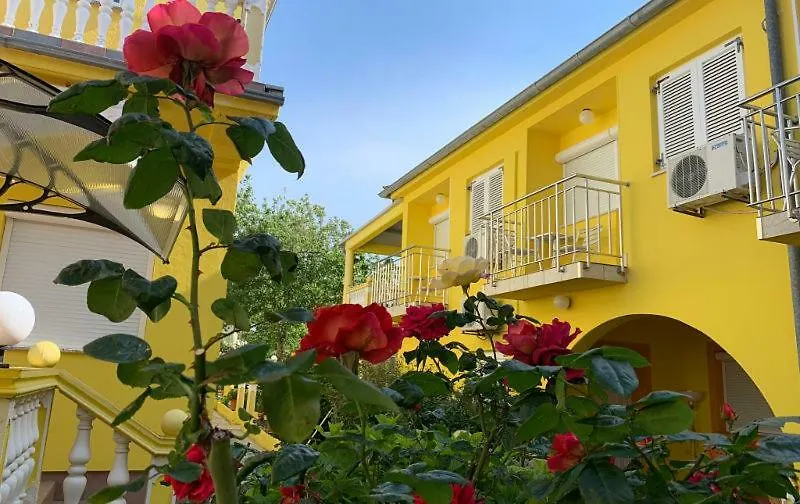 Pansion Michel Hotel Medolino 0*,
